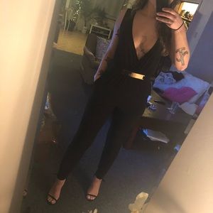 NWOT Forever 21 jumpsuit size Small